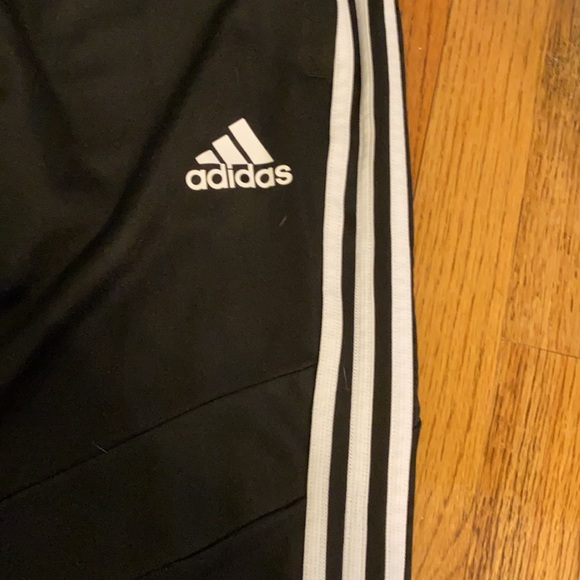 Adidas track pants - Picture 2 of 4